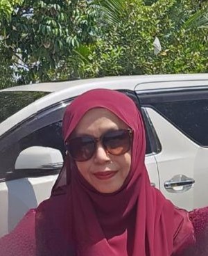 Asmida Md Nor