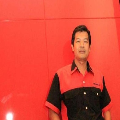 Razam Mohd Rashid
